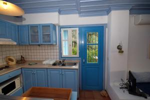 Limani Cottage Alonissos Greece