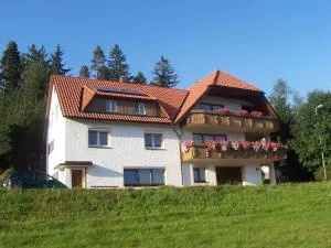 Haus Marianne Schmelzle - Holzwald