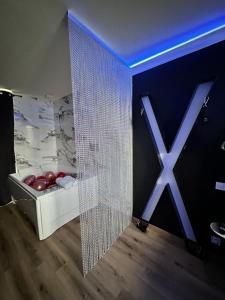 Appartements Exclusive Room BLOIS - Love Room : photos des chambres
