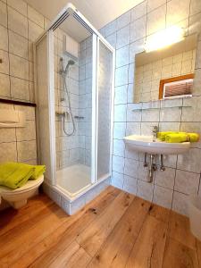 Appartements Zauchenseeblick Thunhart