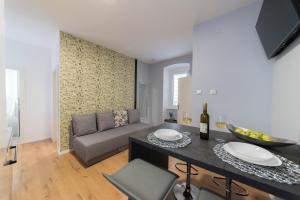 Apartman Poluotok 1