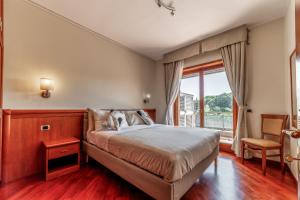 La Terrazza sul Parco Family Apartment Rome Vatican Area