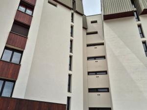 Studio confortable 4 pers, animaux admis, au pied des pistes - FR-1-811-30