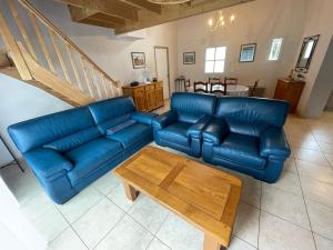 Villa proche forêt et plage à La Tranche-sur-Mer - FR-1-22-381