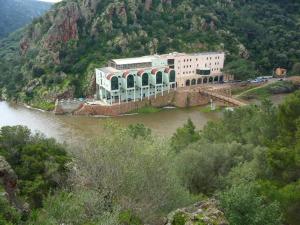 Case Vacanza Villa Doria img69