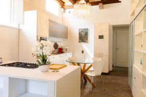 In pieno centro storico con Parcheggio!