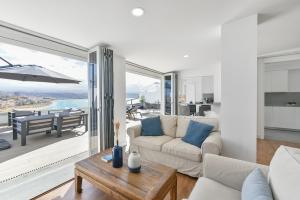 Apartamentos Don Carlos