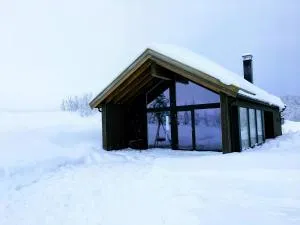 Rabbelia by Norgesbooking - cabin in great hiking and skiing area - Skarsgård