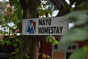 Mayo Homestay