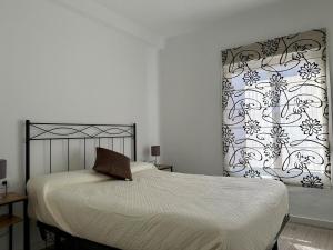 Bright 3BR flat San Miguel BEACH