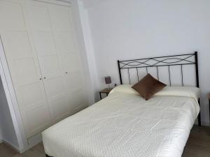 Bright 3BR flat San Miguel BEACH