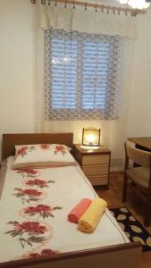 Apartment Valcane