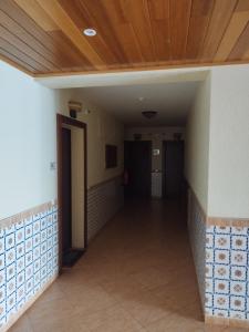 Garden and Pool Vilamarachique