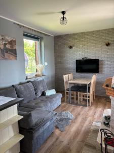 Całoroczny Domek Nad Jeziorem - Balia z Jacuzzi