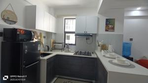 Executive One Bedroom Apartment