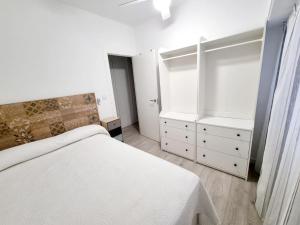 Apartamento 3 dormitorios centro Villajoyosa