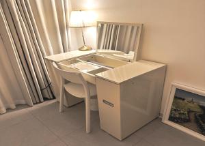 New Jins House - 5mins to Myeongdong station, 3 rooms, big living rooms