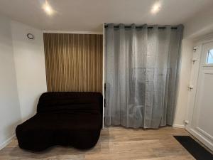 Appartements joli petit studio : photos des chambres