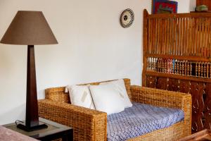 Studio (2 Adults) room in Casa Tomarén
