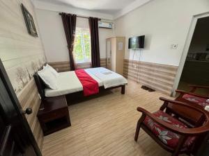 Trường Ân Homestay