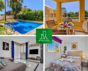 Edificio Granada by IVI Real Estate - 3hvězdičkové hotely ve městě Torremolinos