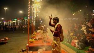 HOTEL SHIVAYY MAJESTIC 3 km from kashi vishwanath temple
