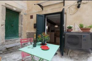 Rio Alba red loft - holiday house - Riomaggiore 5terre