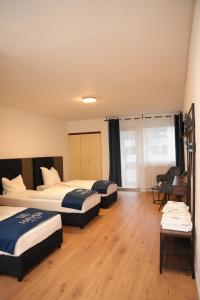 Haven Hotels - Hotel Am Stadion
