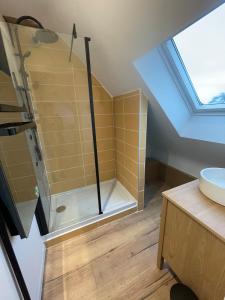 Maison rénovée proche de la Ria