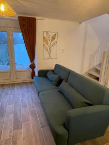 Maison rénovée proche de la Ria