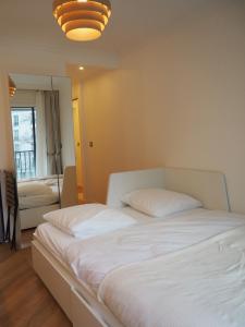 Denfert Rochereau -Cozy and pleasant stay with terrace