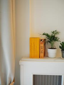 Denfert Rochereau -Cozy and pleasant stay with terrace