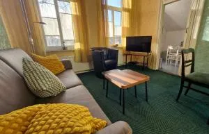 Ferienwohnung Raguse, 15081 - Leer