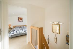 Les Voiles d Azur, Duplex moderne avec vue sur le port et la mer, à 2 minutes des plages