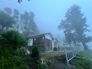 Echoes of the Himalayas