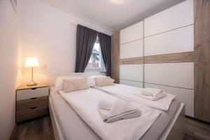 Grom Ribno Apartments