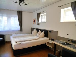 Double Room room in Gästezimmer Lammersmann