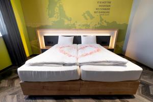 Double Room with Private Bathroom room in House of Records