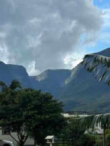 Pousada Mirante dos Canyons