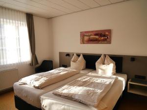 Standard Double Room room in Gästezimmer Lammersmann
