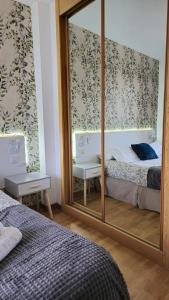 Cerca Airport, Riyadh Air, Ifema, Eisenhower, WIFI, 4 personas