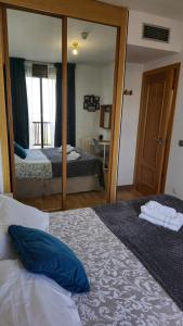 Cerca Airport, Riyadh Air, Ifema, Eisenhower, WIFI, 4 personas