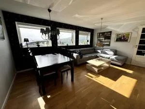 Apartment with sea-view - Toftir