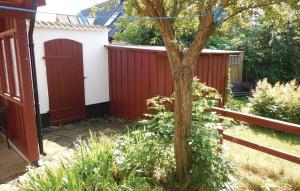 Cozy Home In Skillinge