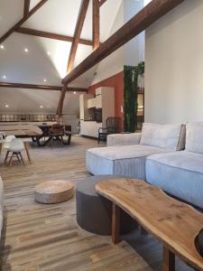 Le Loft du Centre Ville