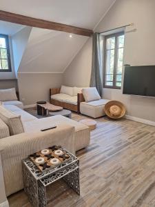 Le Loft du Centre Ville