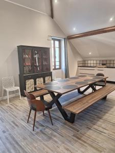 Le Loft du Centre Ville