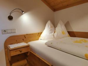 Moosbachhof - Ferienwohnung Marienkäfer