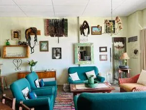 Te Wees Apartment - Riethuiskraal