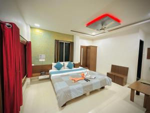 Hotel Sawai Executive